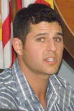adam trenk